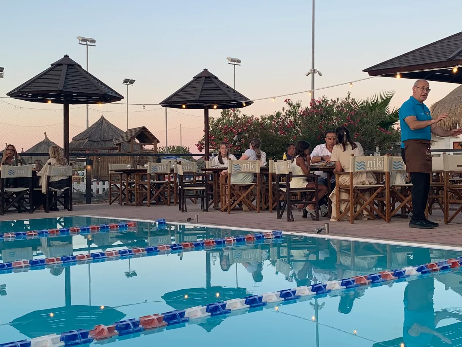 Niki Beach Club