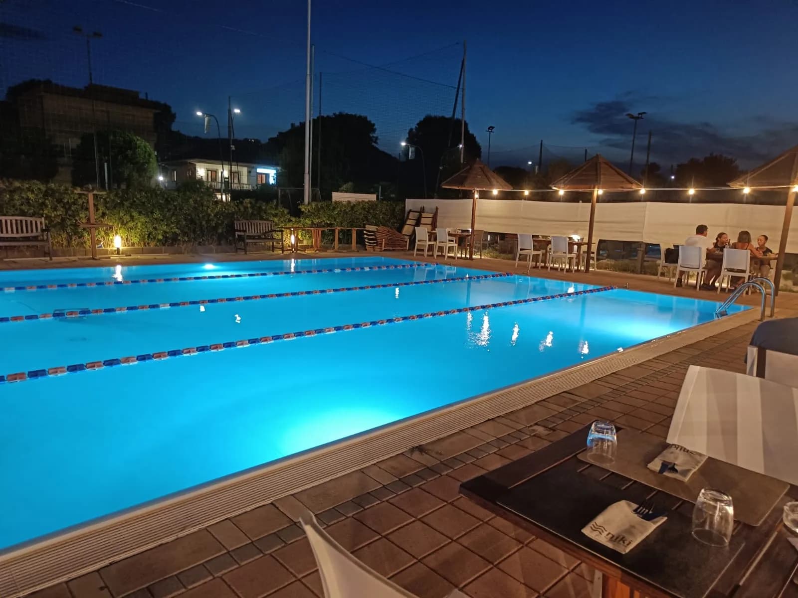 Niki Beach Club