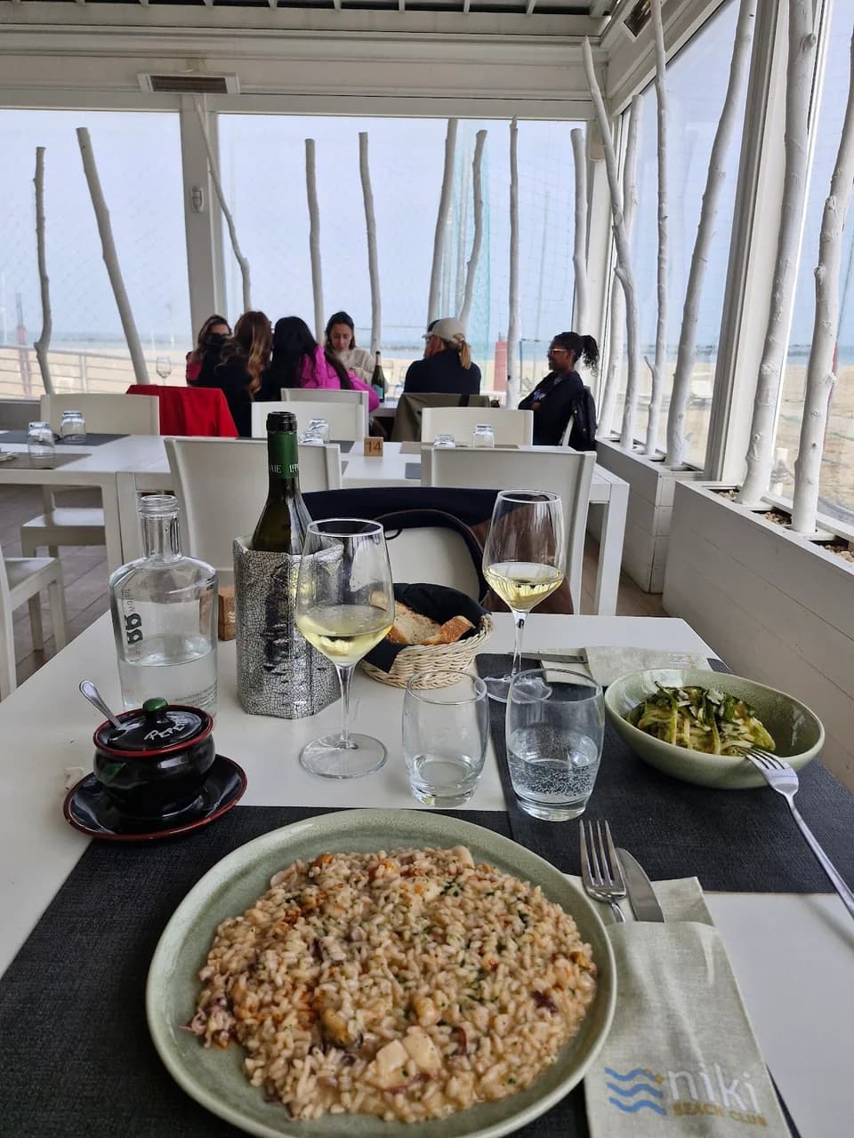 Niki Beach Club