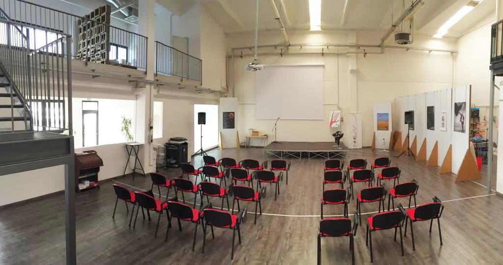 Noesis Meeting Hub