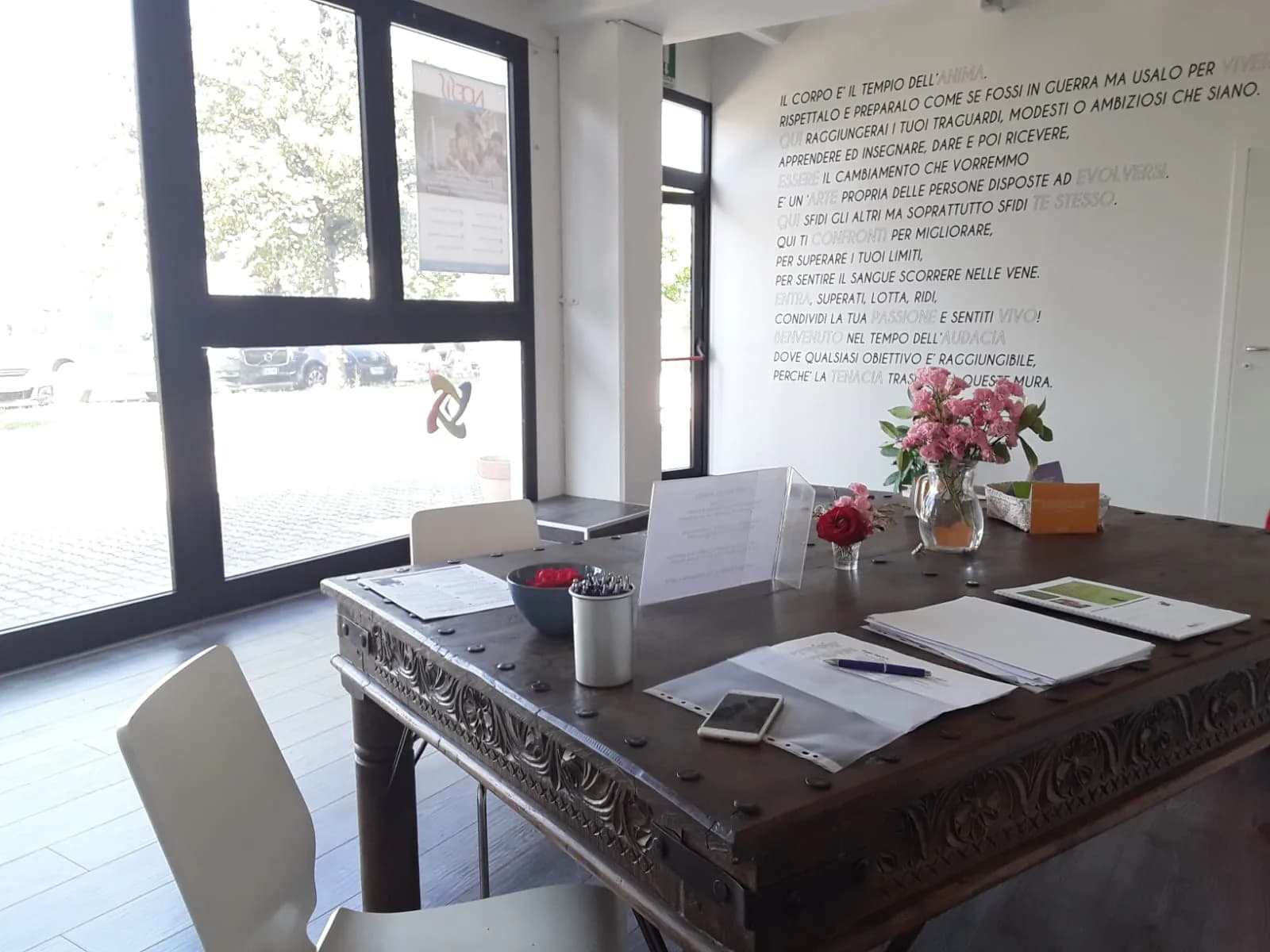 Noesis Meeting Hub