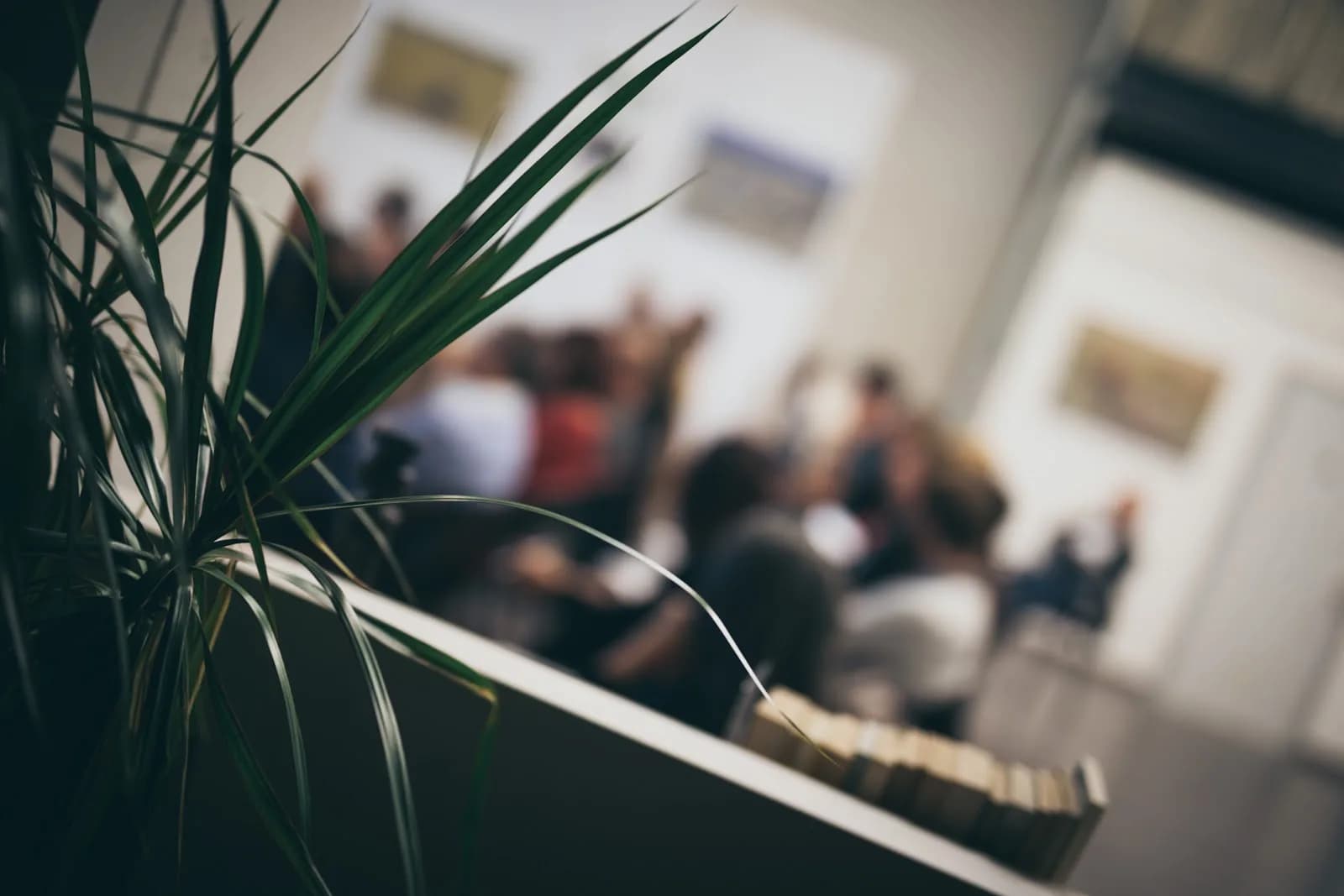 Noesis Meeting Hub
