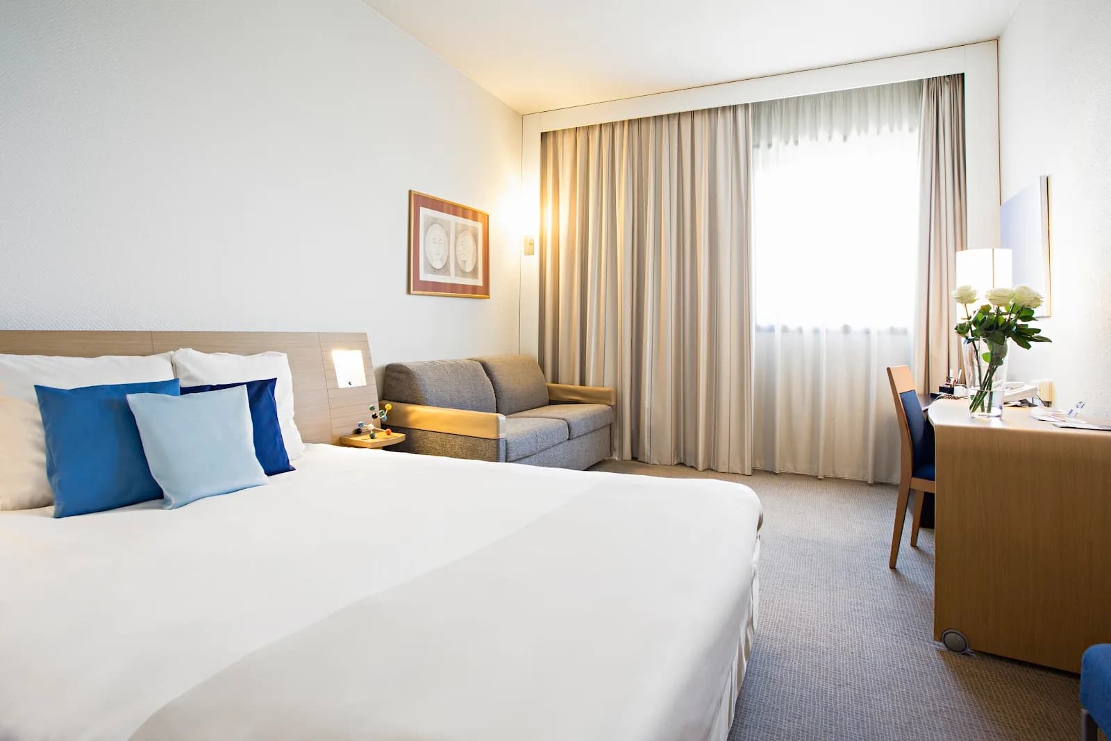 Novotel Milano Nord Ca Granda