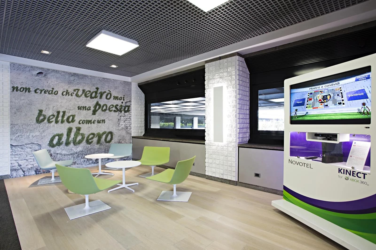 Novotel Milano Nord Ca Granda
