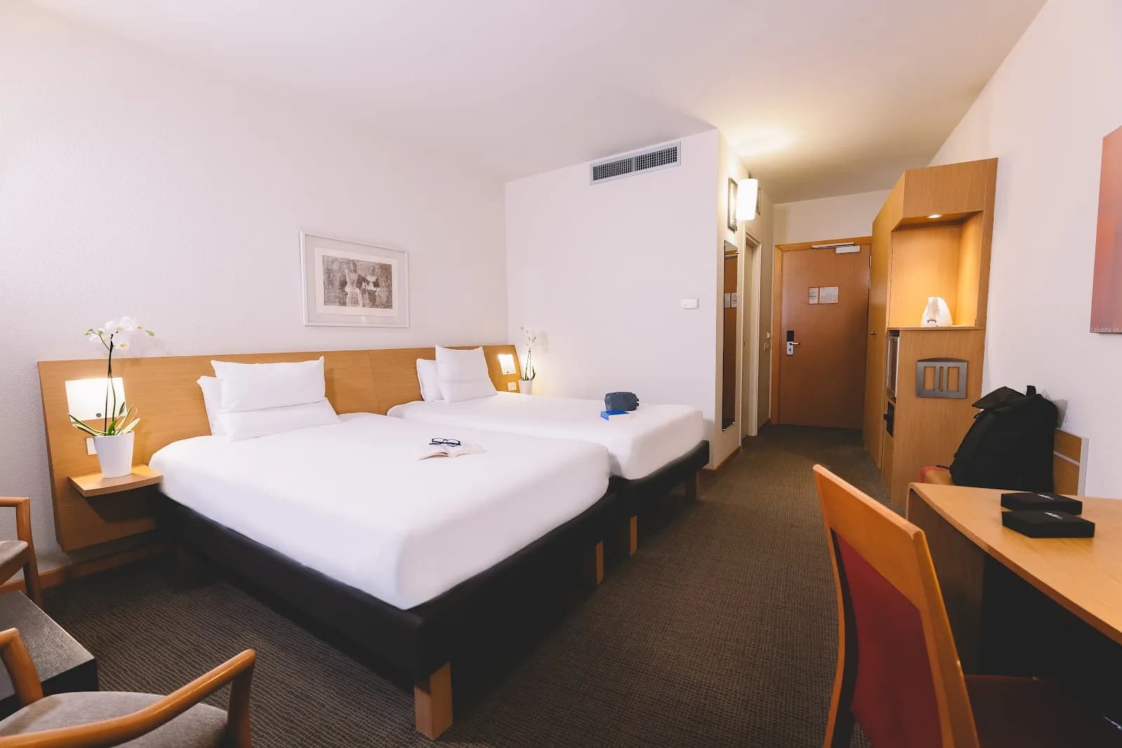 Novotel Venezia Mestre Castellana