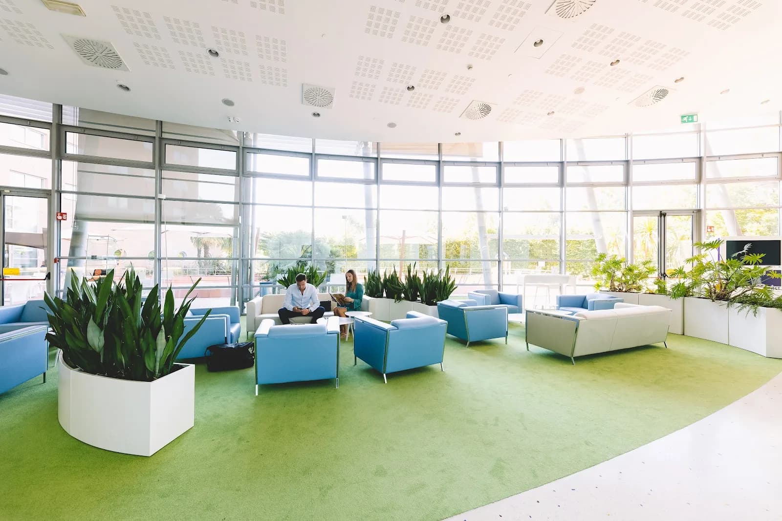 Novotel Venezia Mestre Castellana