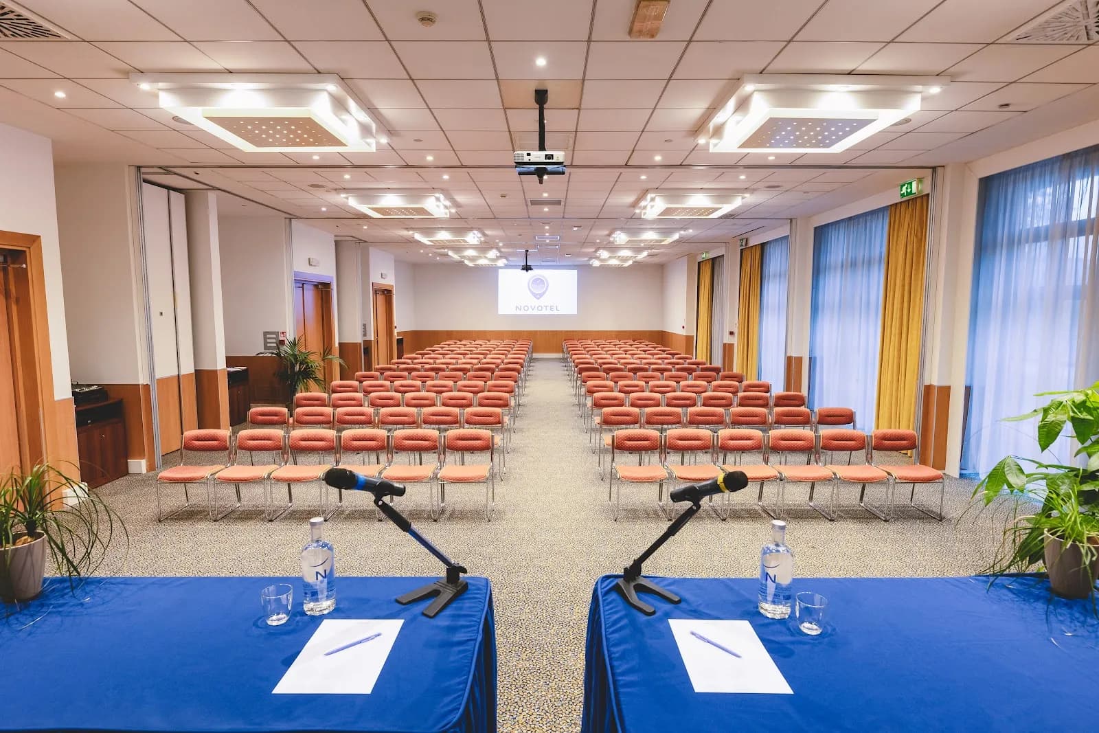 Novotel Venezia Mestre Castellana