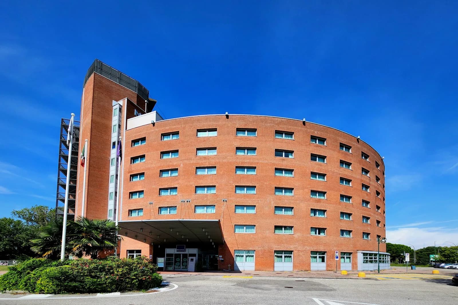 Novotel Venezia Mestre Castellana