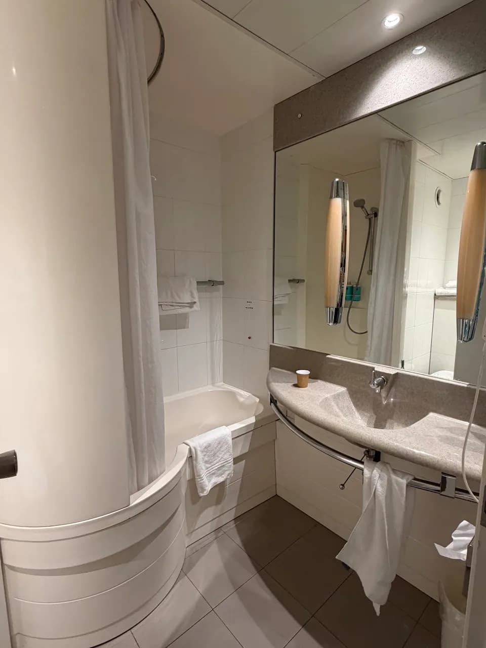 Novotel Venezia Mestre Castellana