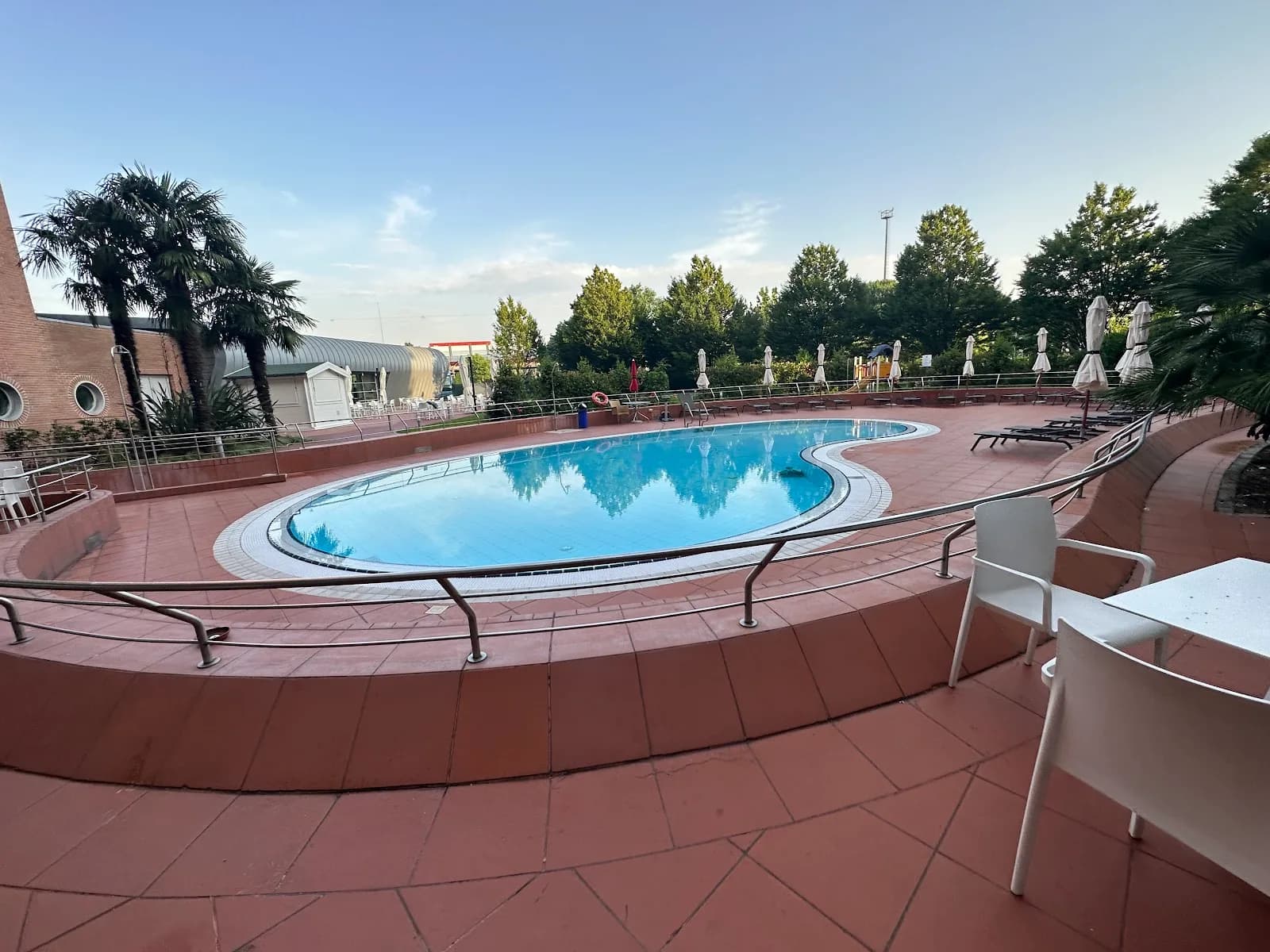Novotel Venezia Mestre Castellana