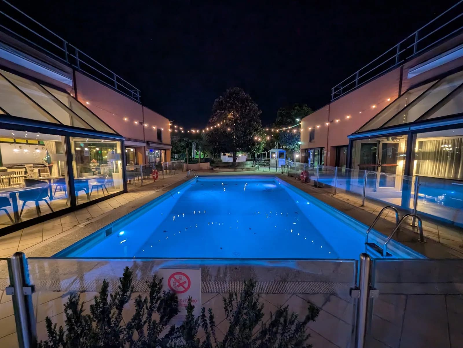 Novotel Milano Linate Airport