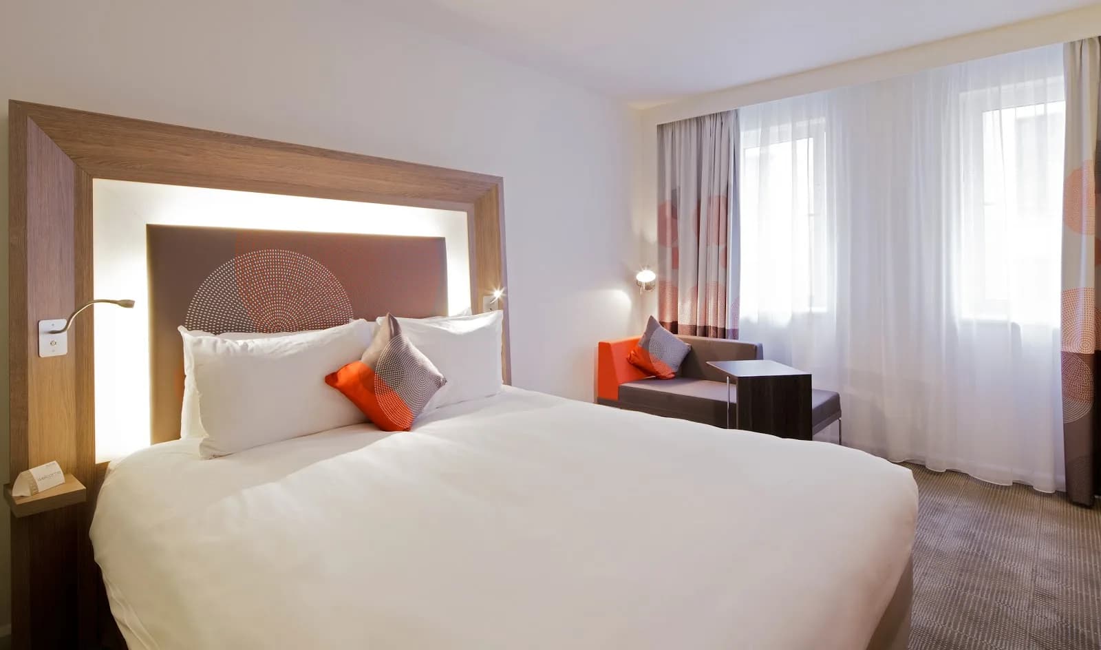 Novotel Milano Linate Airport