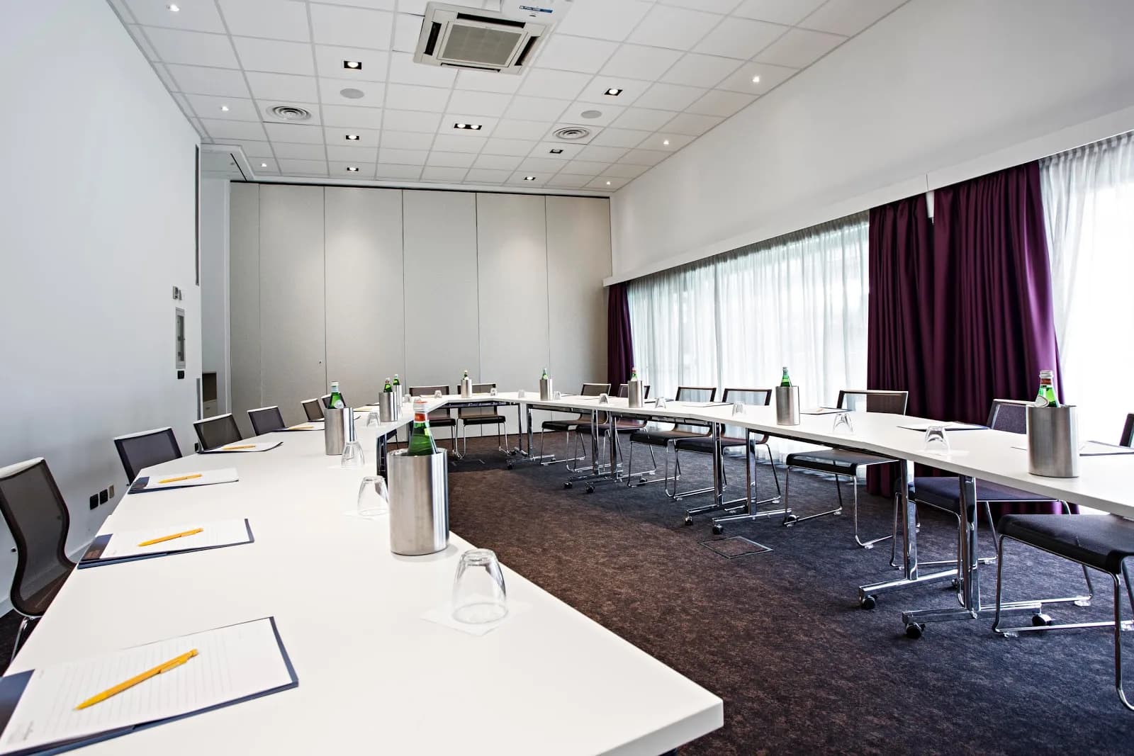 Novotel Milano Linate Airport