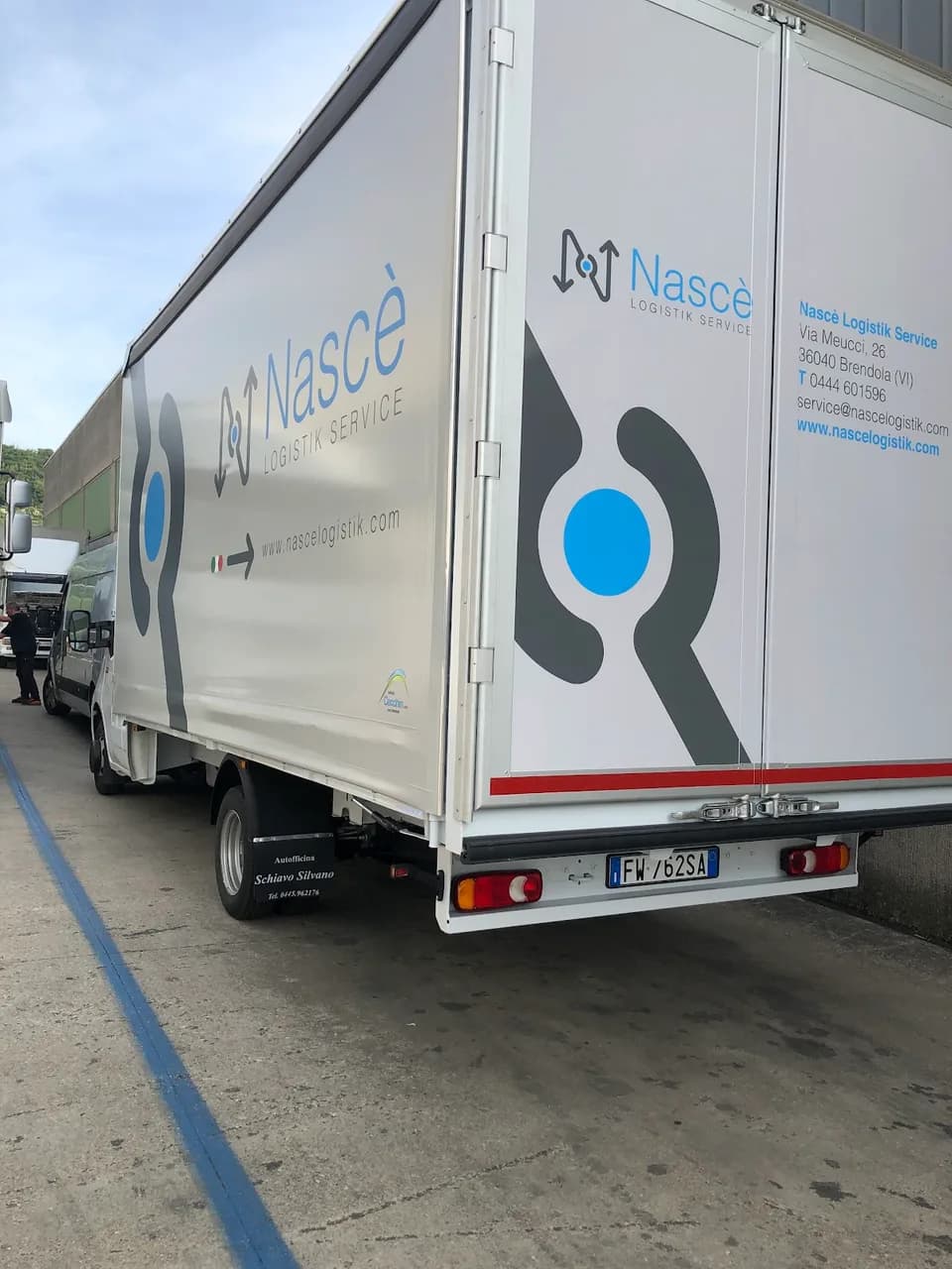 Ns Logistik
