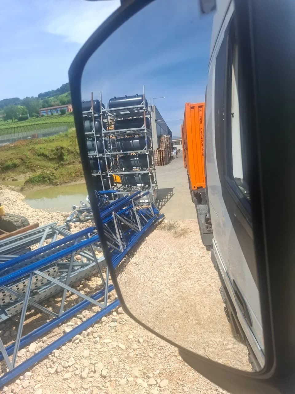 Ns Logistik