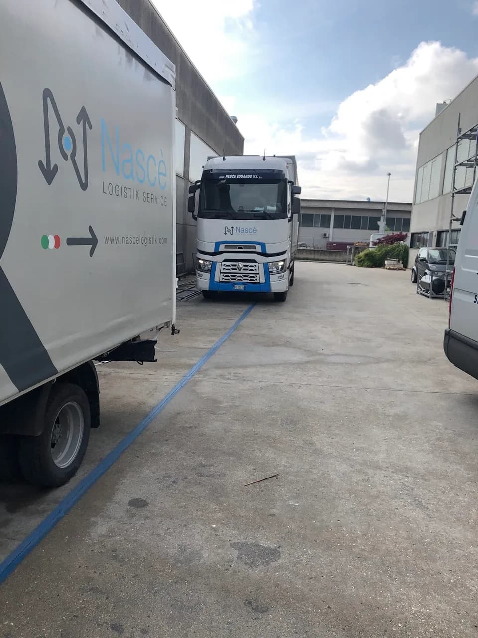 Ns Logistik