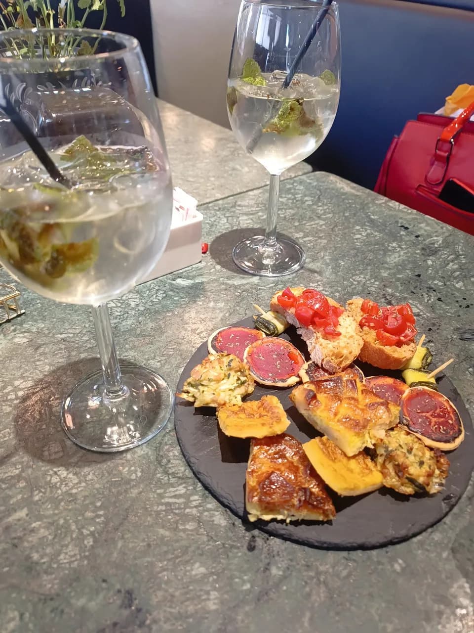 Number One Bar Lounge Ed Eventi