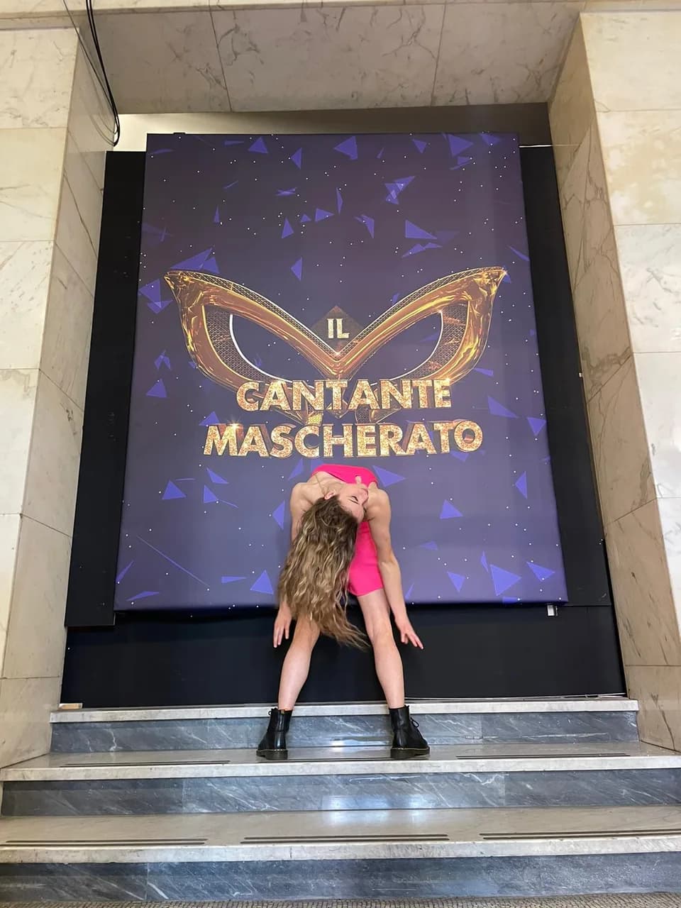 Oasi Latina
