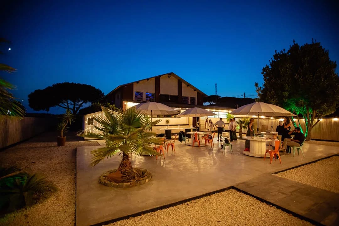 Officine Interni Cafe