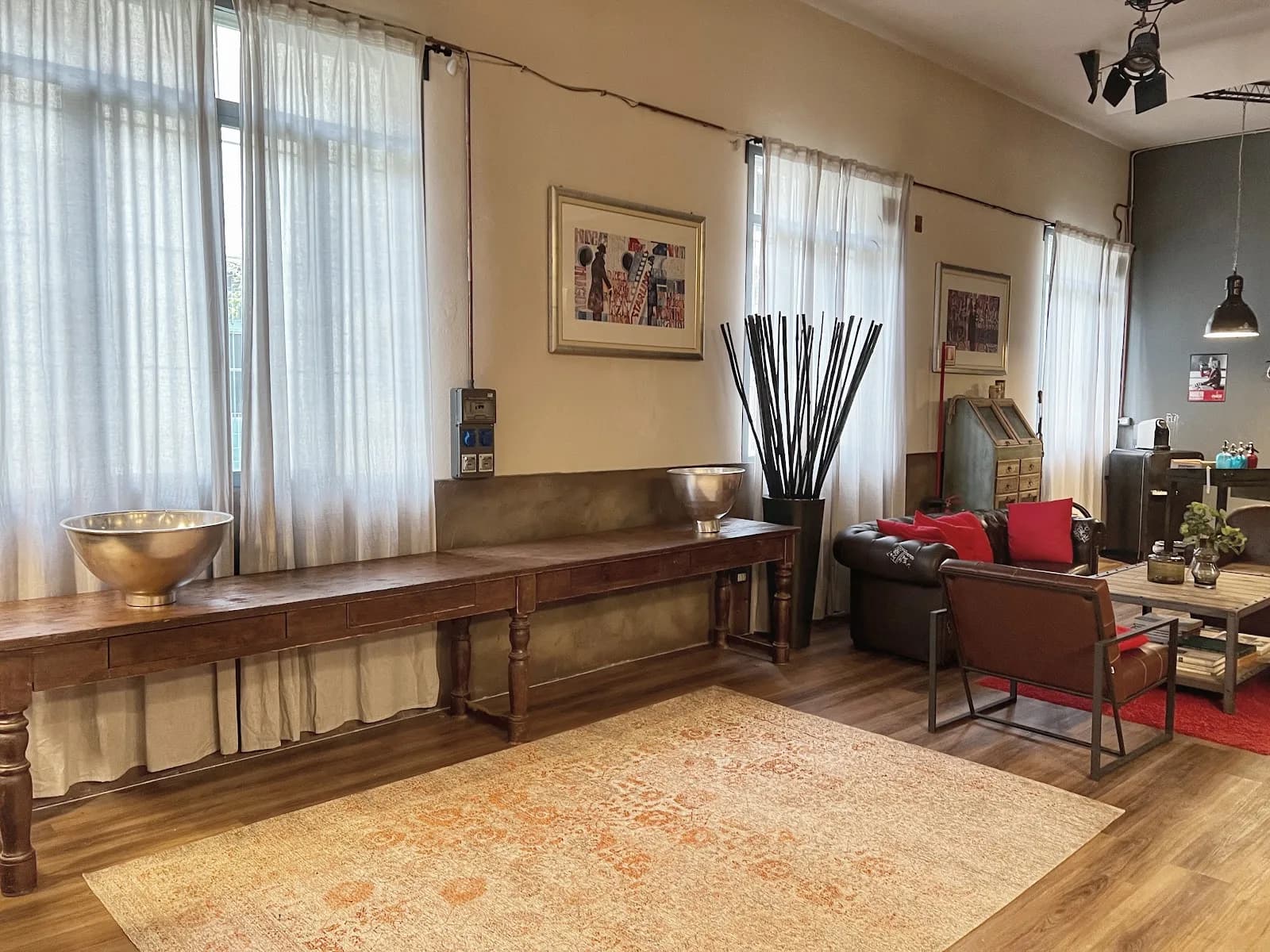 Officina Meucci