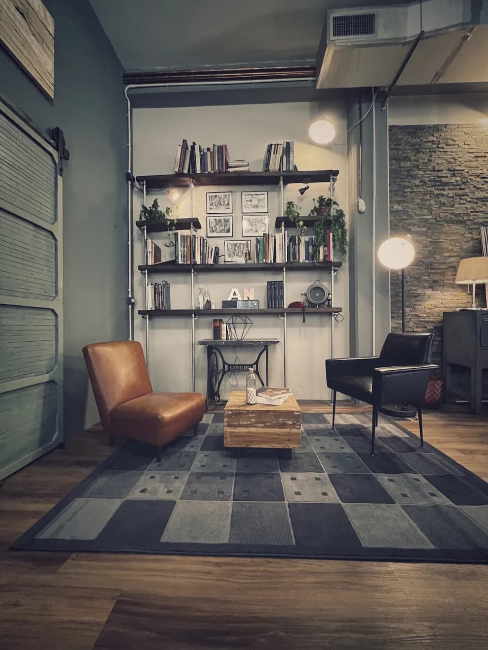 Officina Meucci