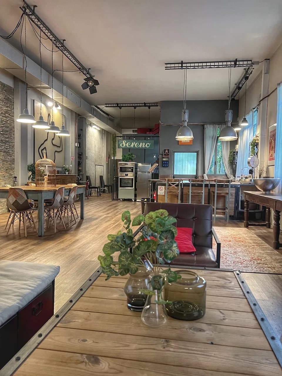 Officina Meucci