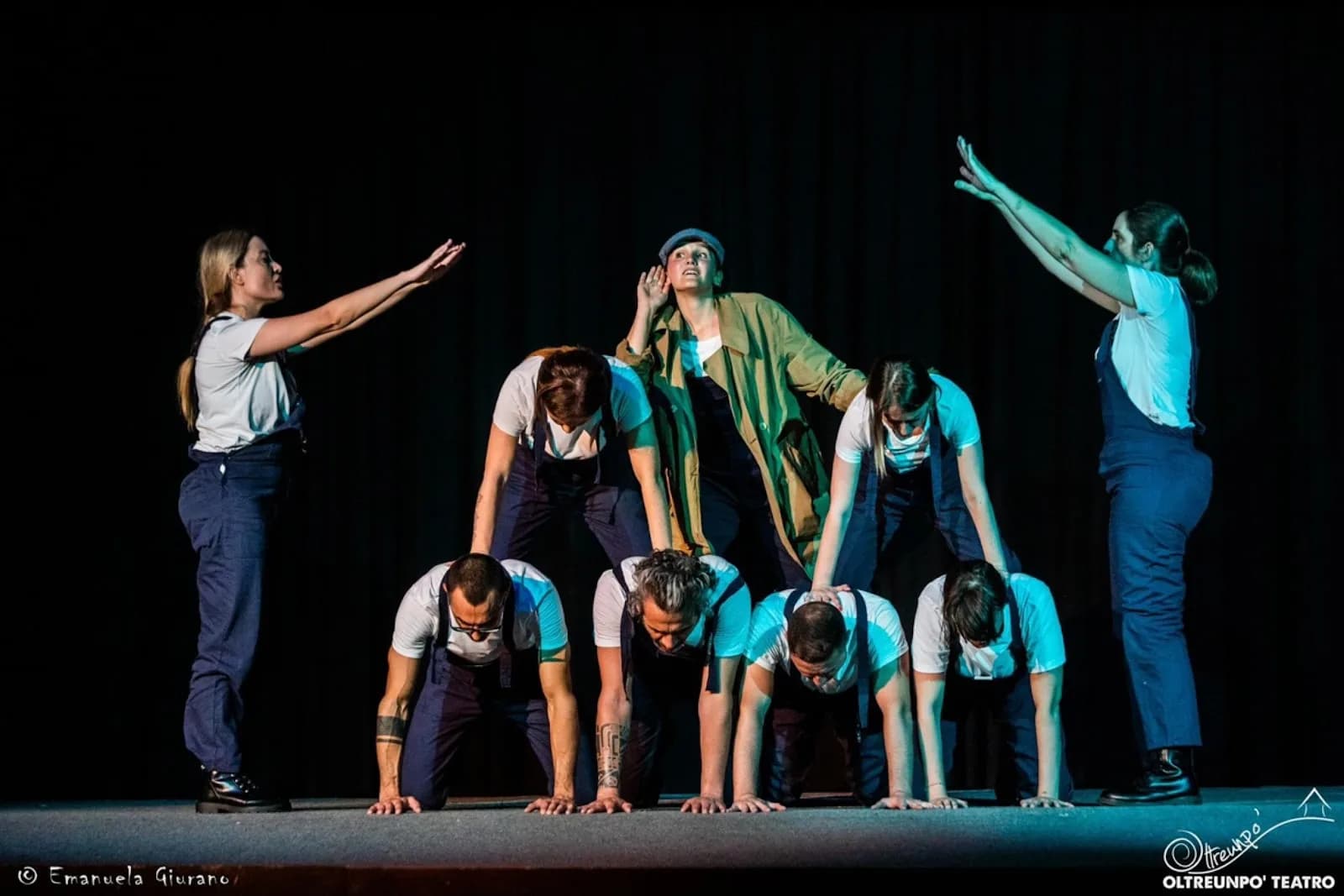 Oltreunpo Teatro