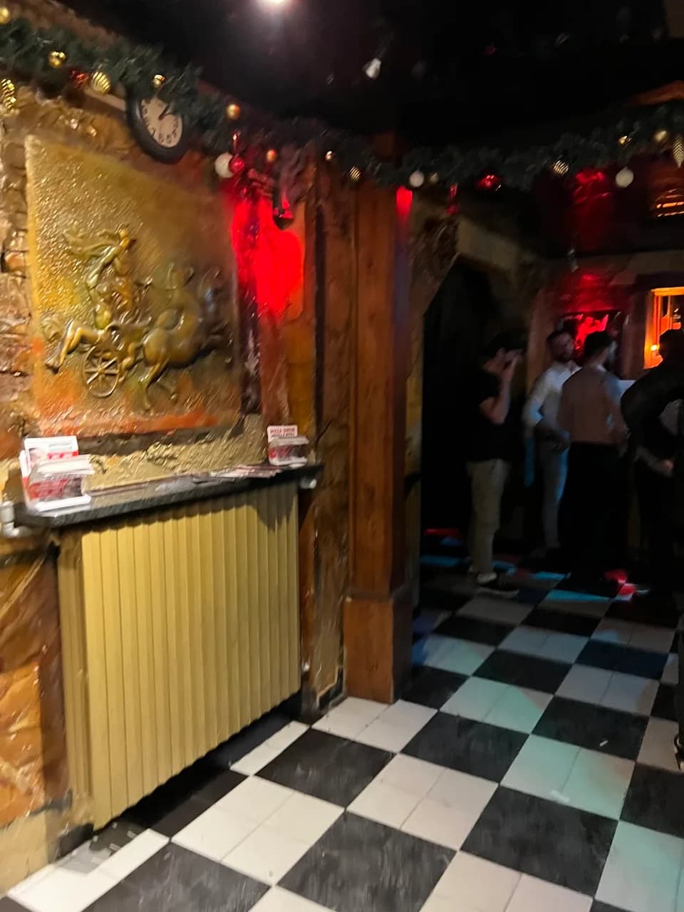 One Way Studio