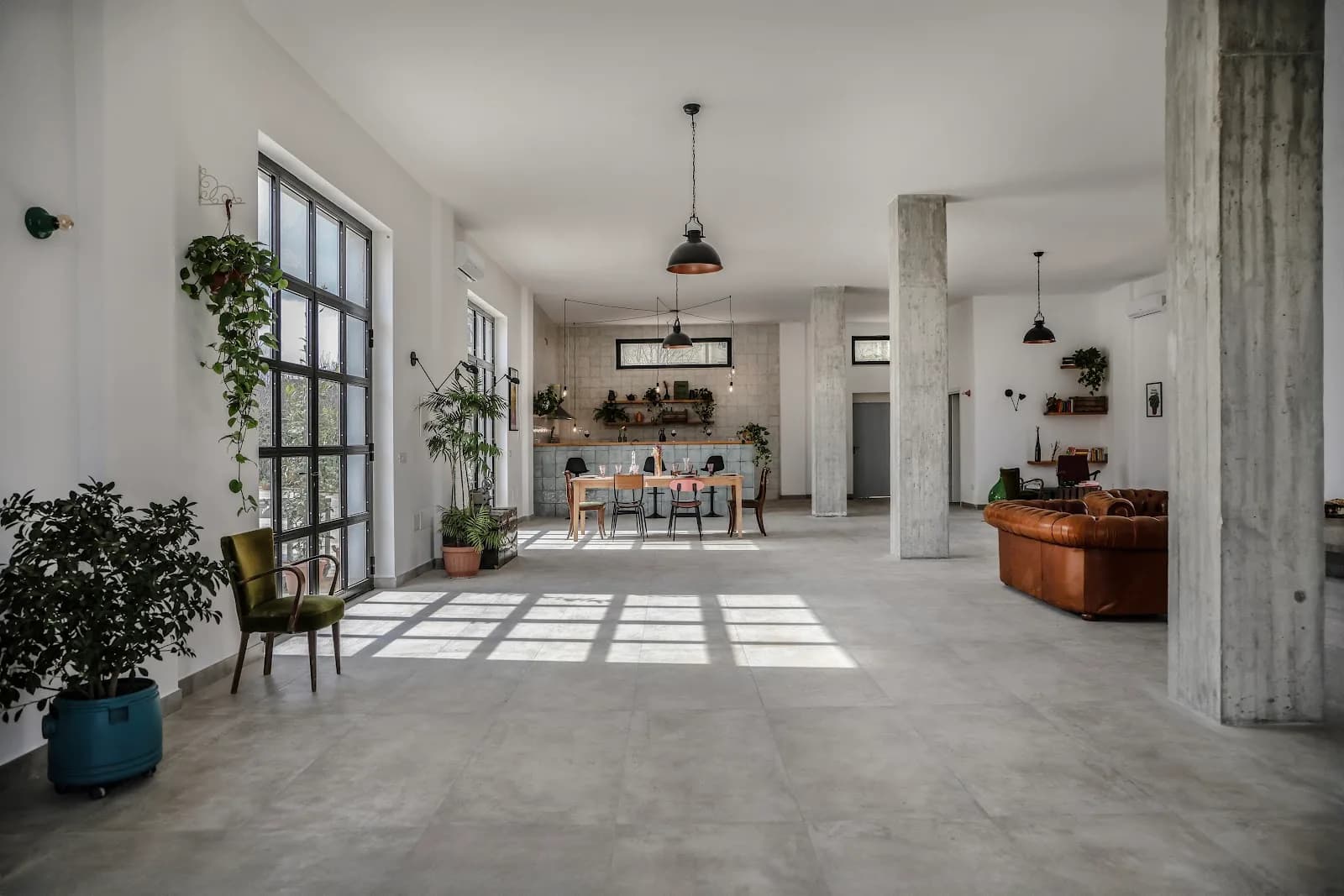 Officine Pascal