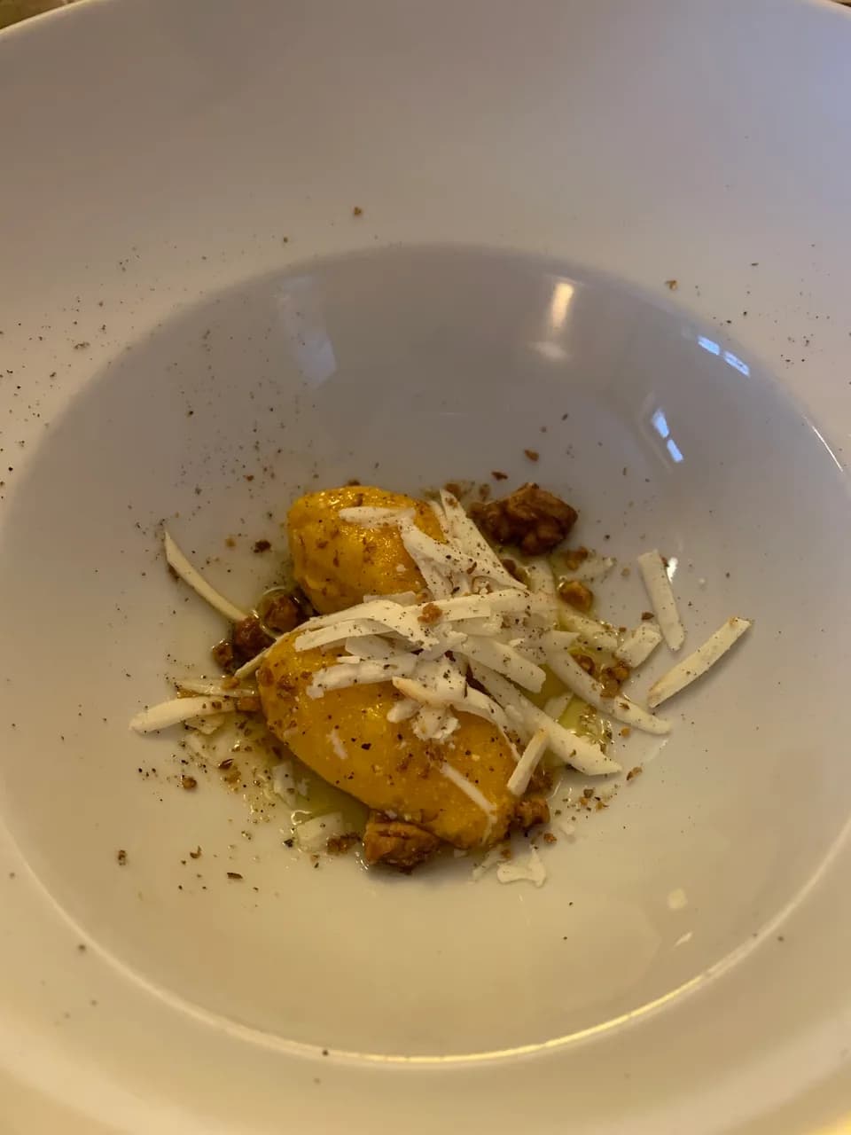 Osteria Enoteca Dvor