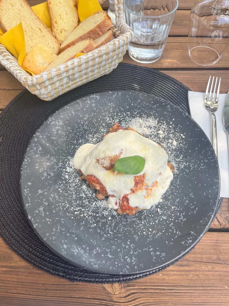 Osteria Enoteca Dvor