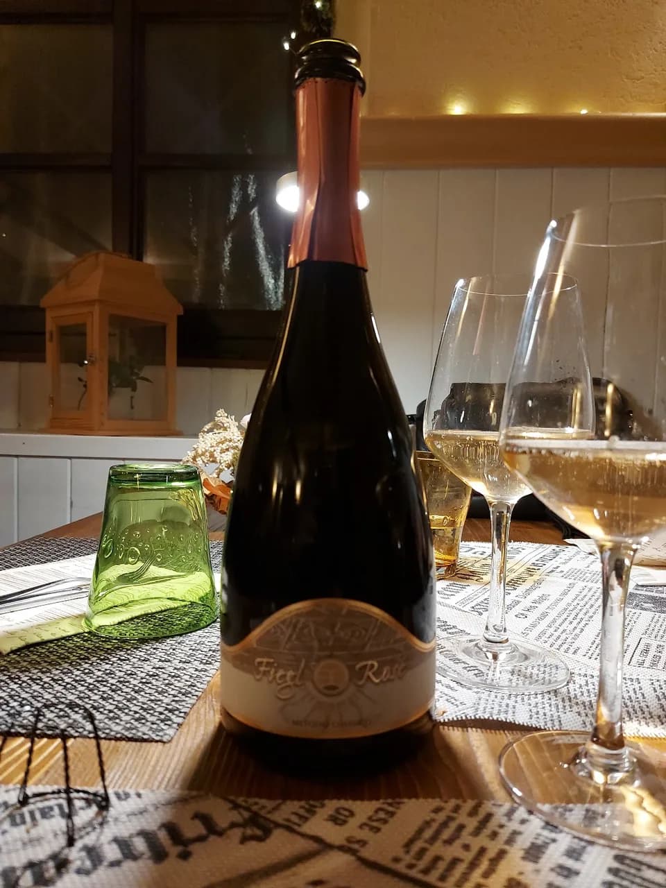 Osteria Enoteca Dvor