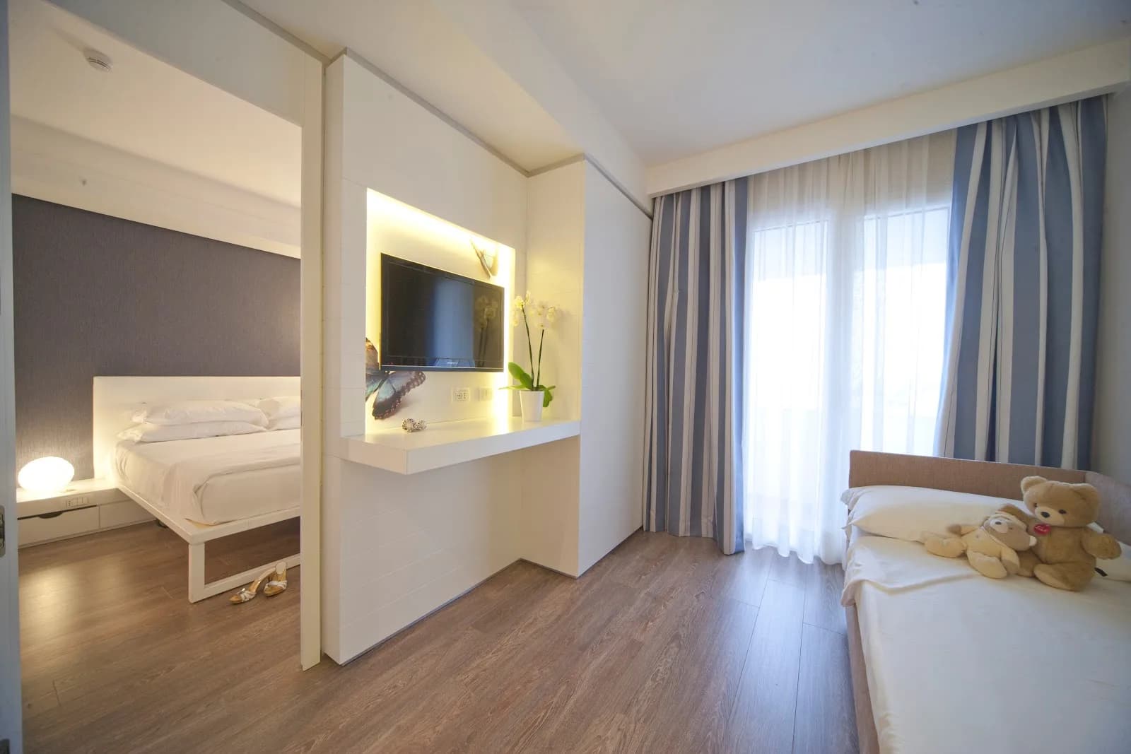Oxygen Lifestyle Hotel