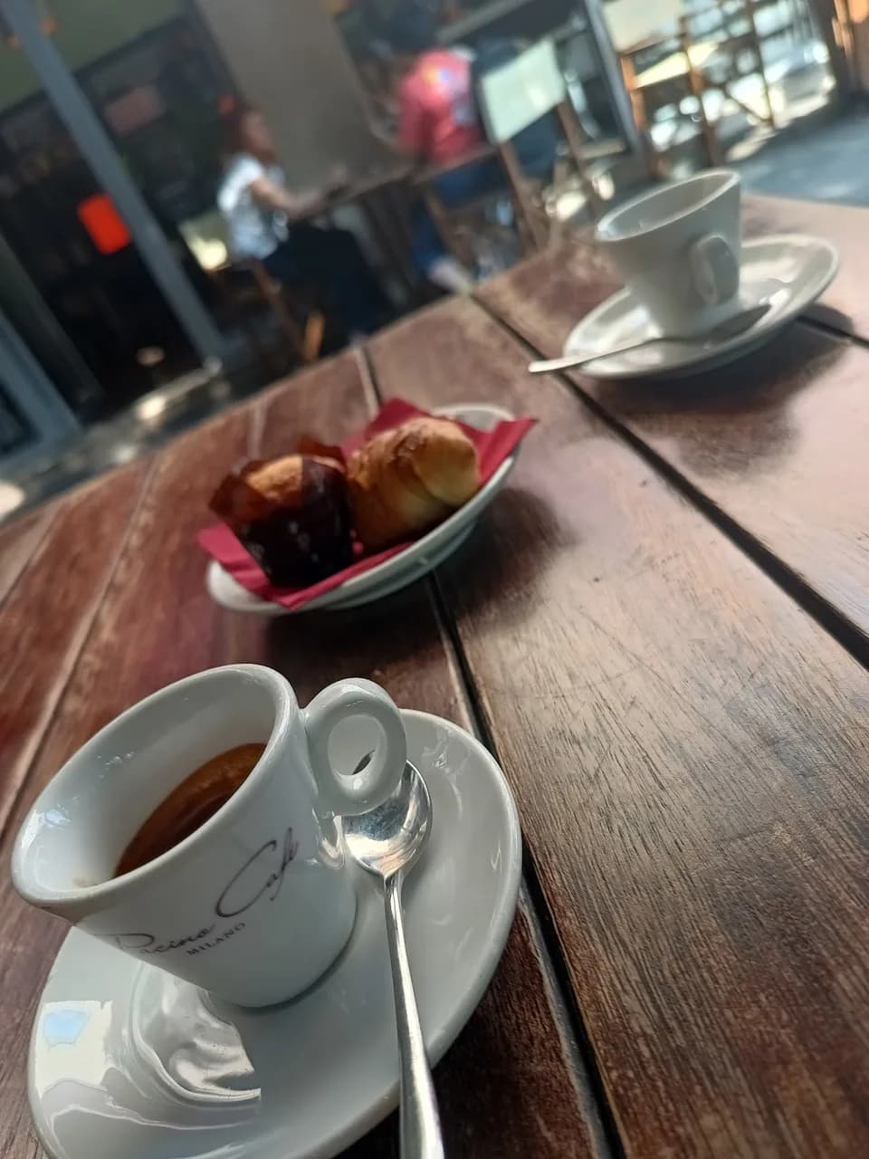 Pacino Cafe