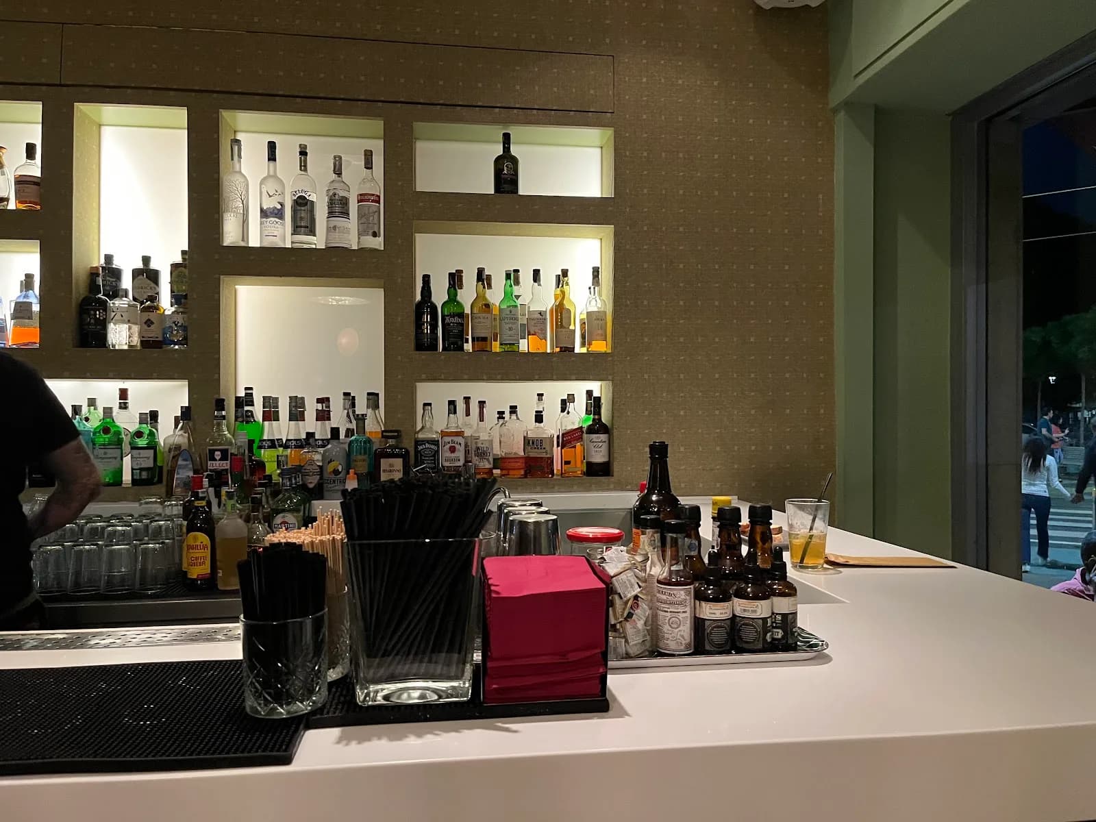 Pacino Cafe