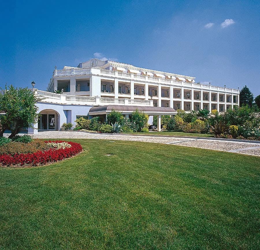 Palace Hotel Desenzano