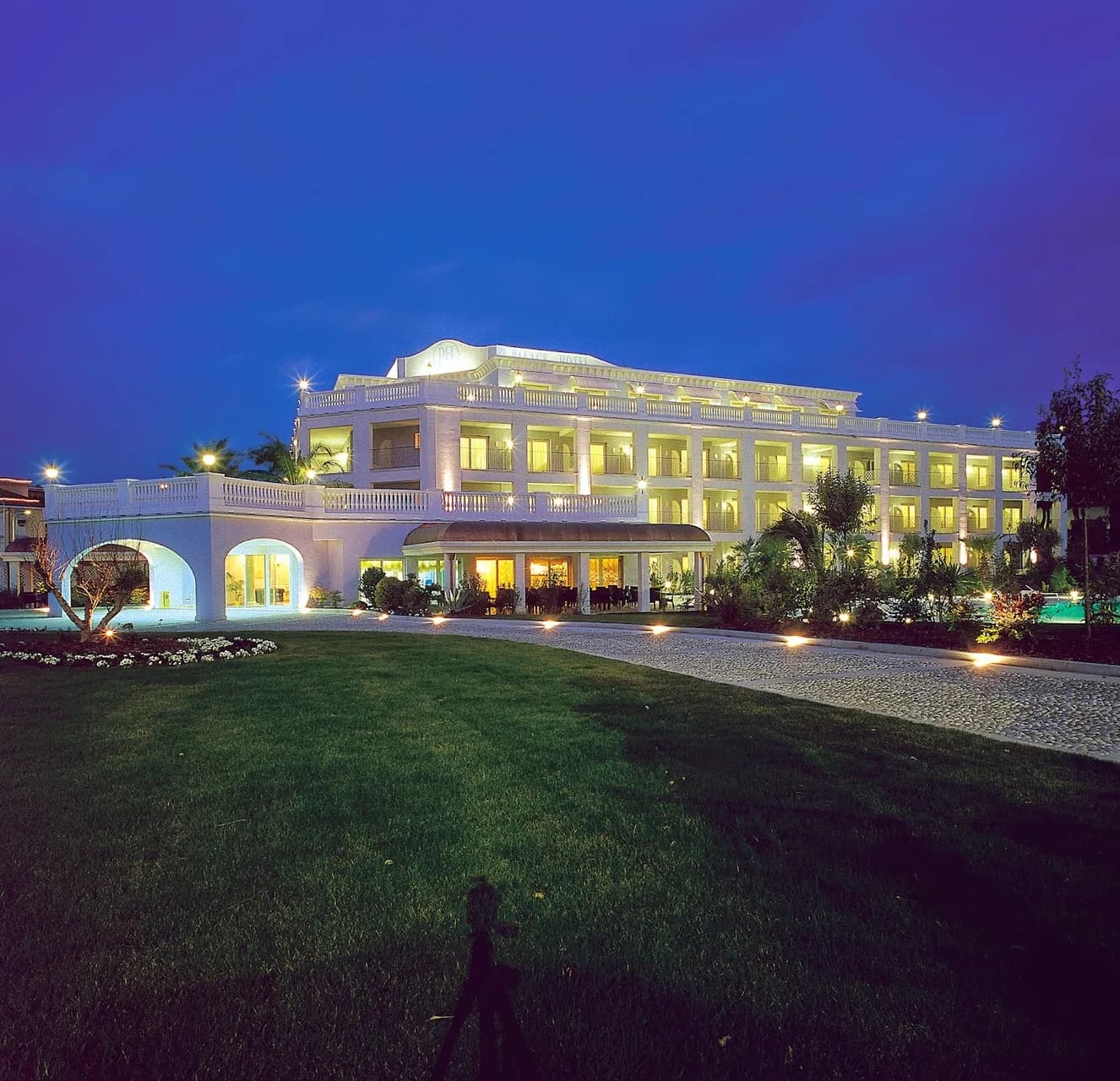 Palace Hotel Desenzano