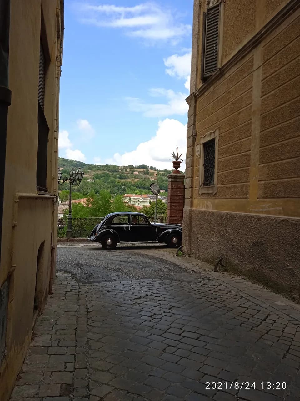 Palazzo Bruschi