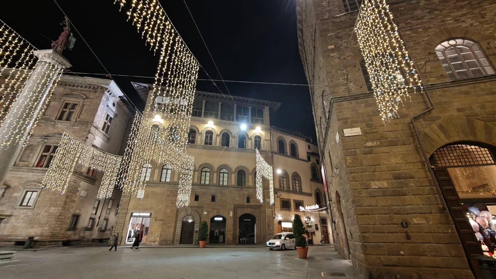 Palazzo Buondelmonti Sala Eventi