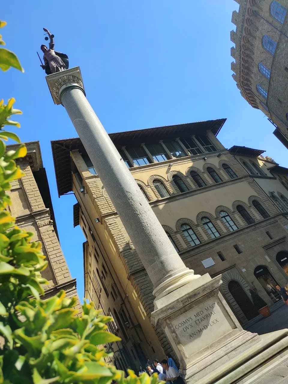 Palazzo Buondelmonti Sala Eventi