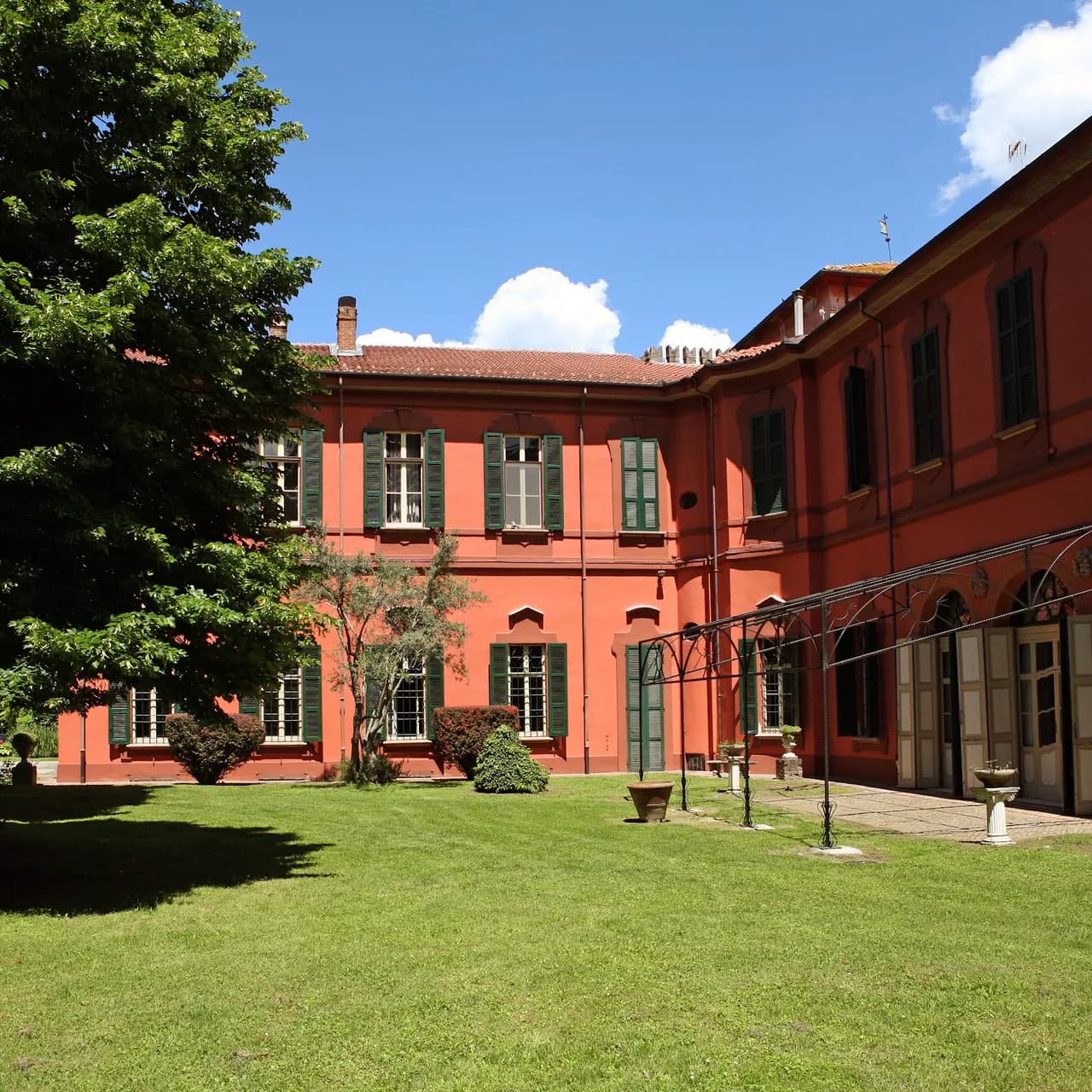 Palazzo Bellisomi