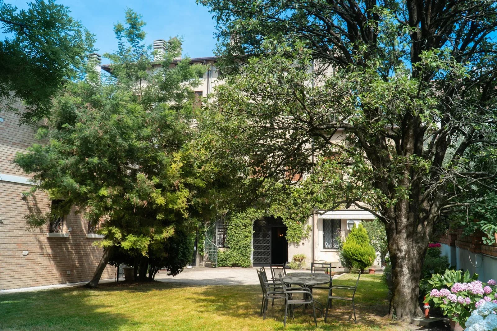 Palazzo Dal Moro