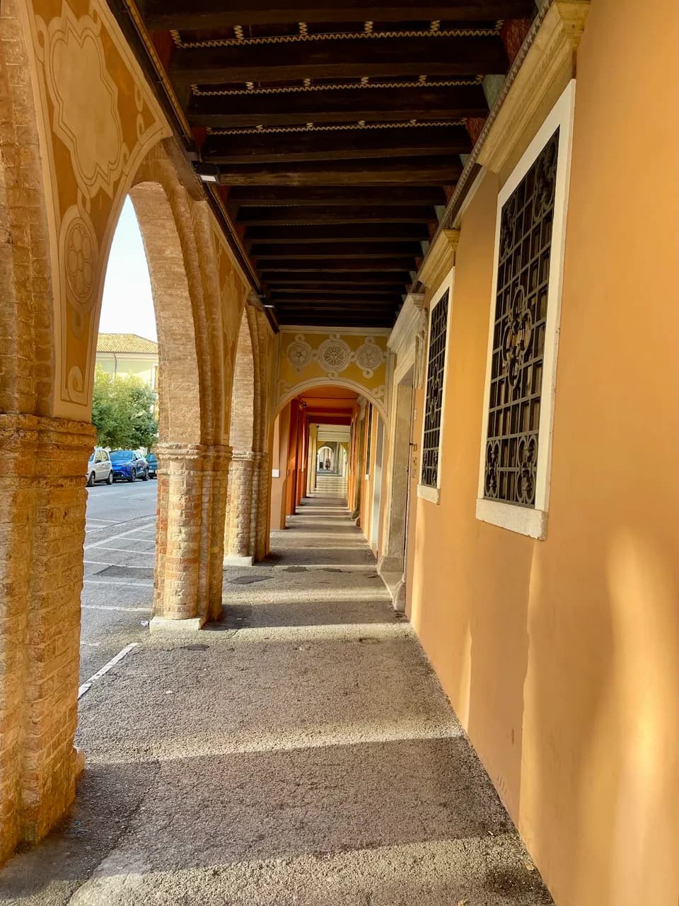 Palazzo Dal Moro