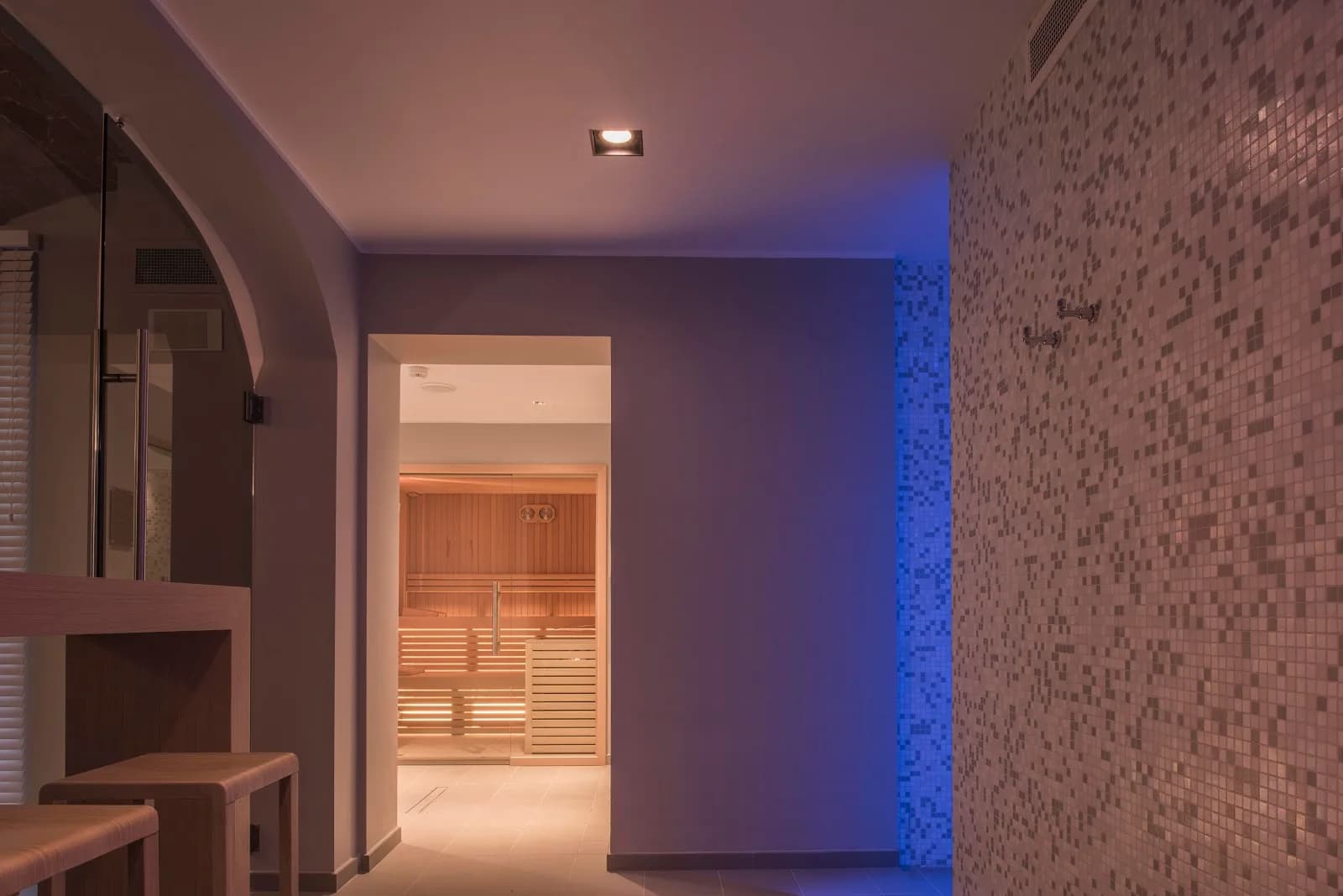 Palazzo Castri 1874