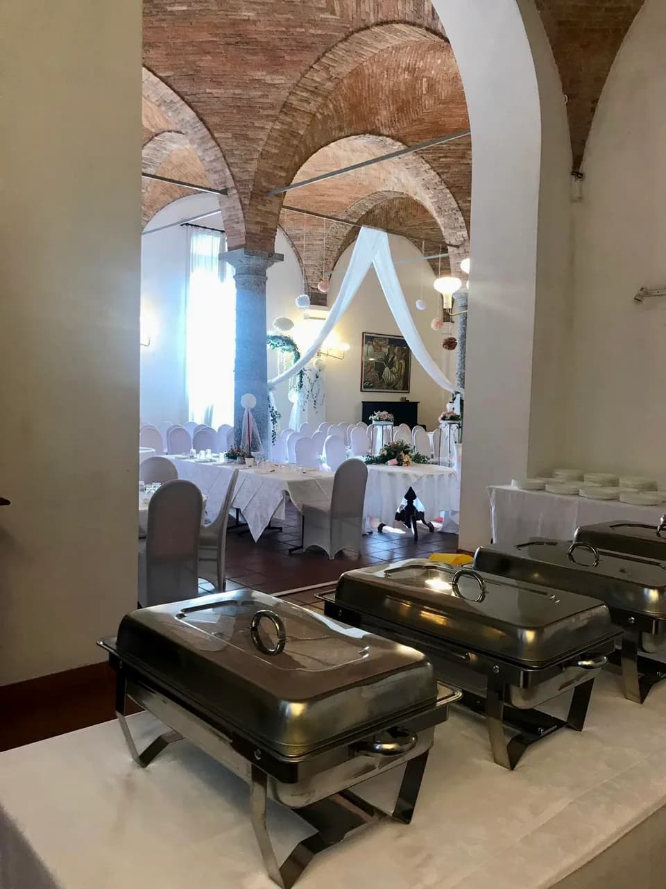 Palazzo Del Borgo Como
