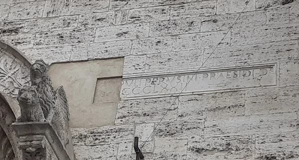 Palazzo Del Capitano Del Popolo
