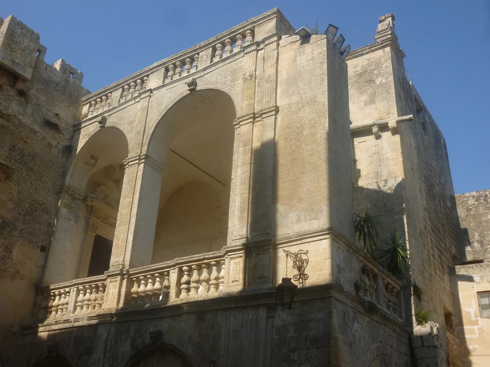 Palazzo Ducale