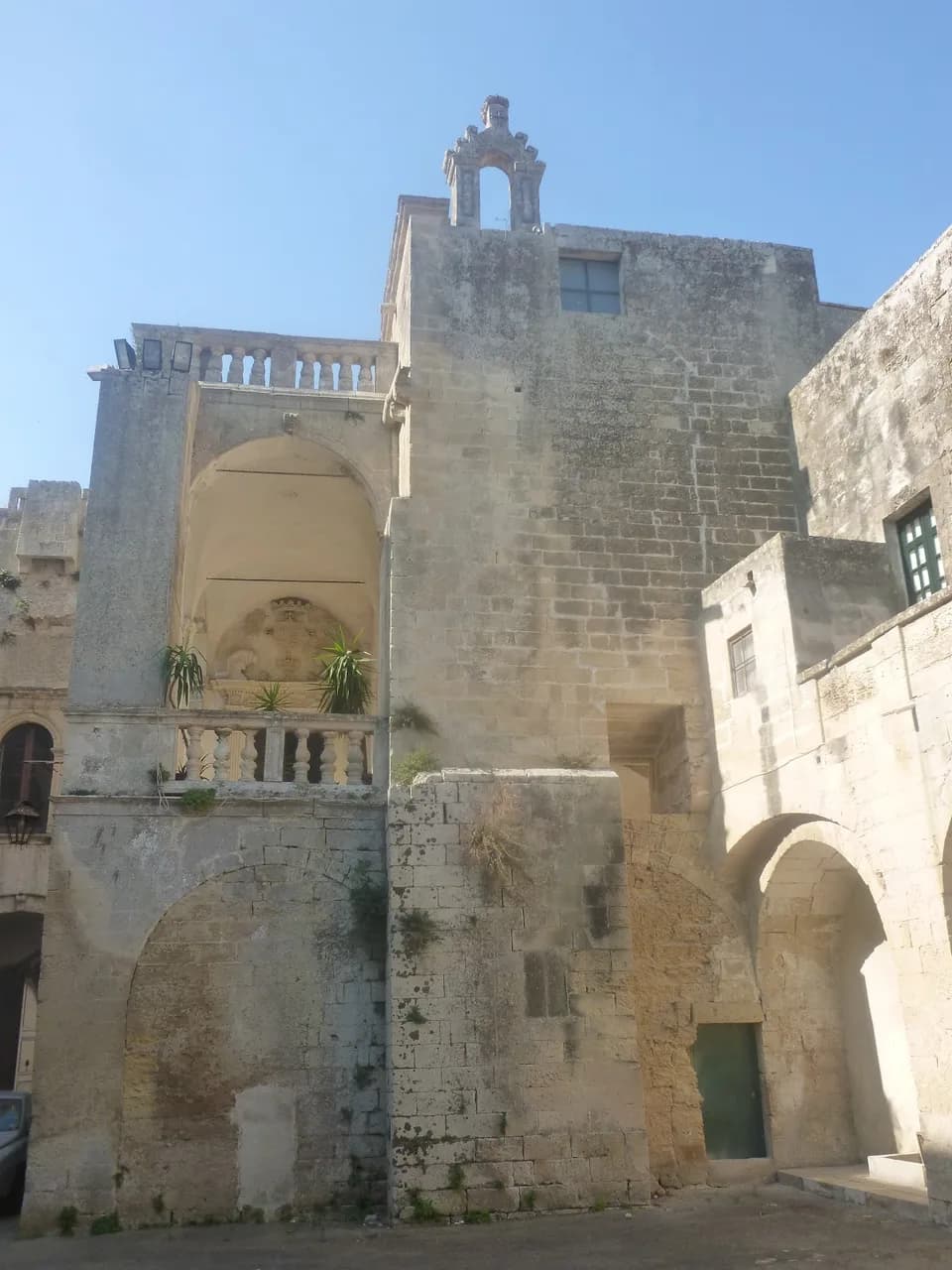 Palazzo Ducale