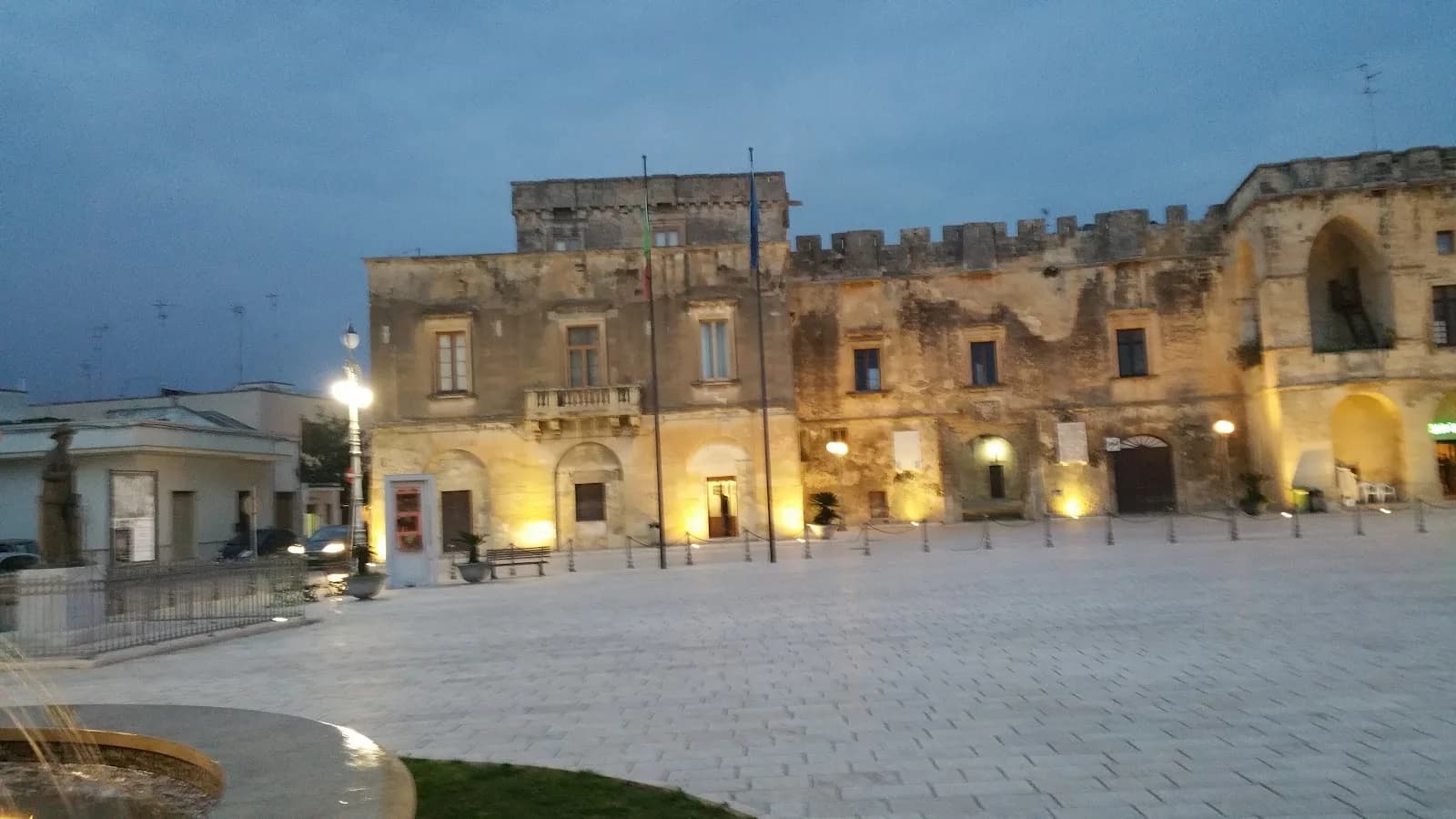 Palazzo Ducale