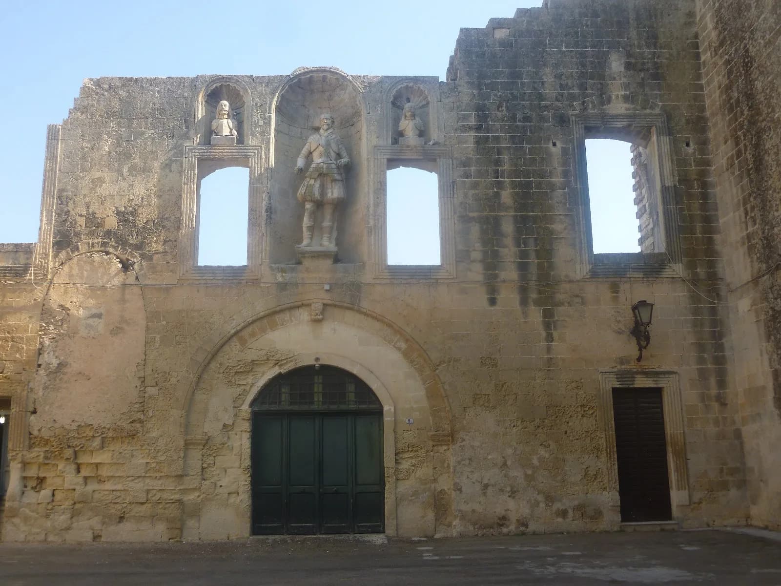 Palazzo Ducale